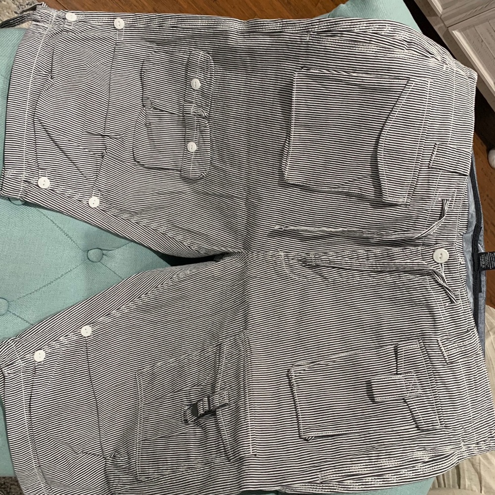 Sean John cargo shorts